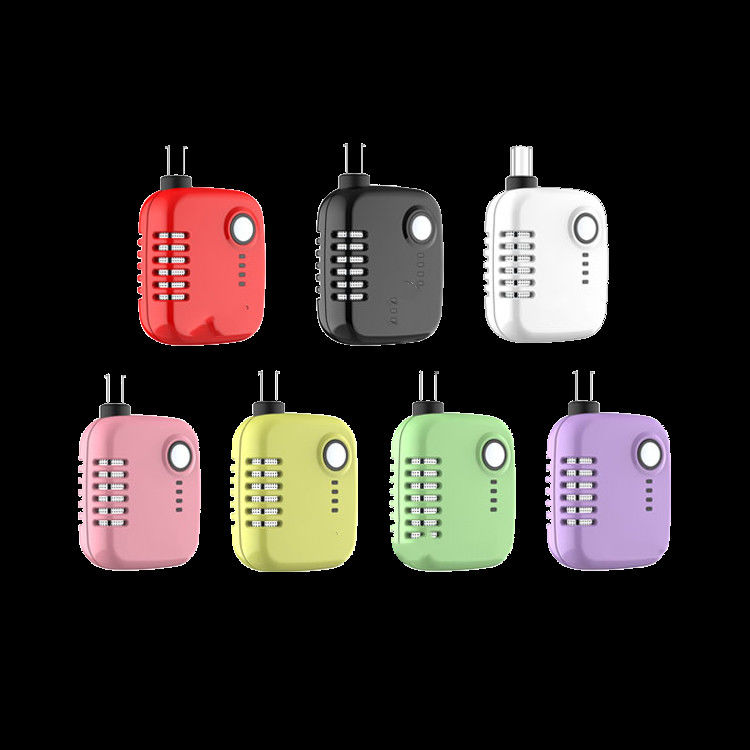 Dry Herb Mini Vape Pen Non Combustion 1000mah For Flower Leaves