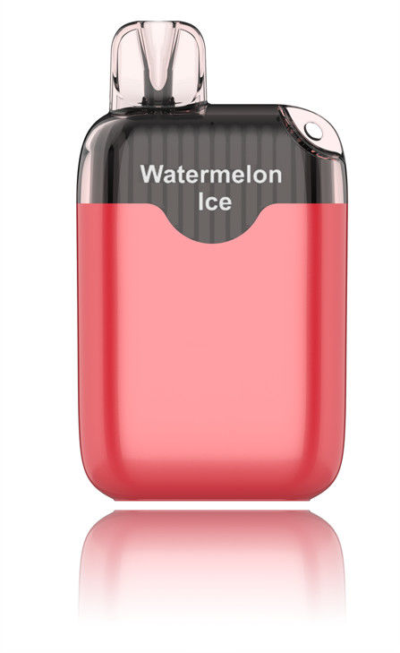 50Mg Salt Nic 4000 Puff Vape , Disposable Pen Pod Rechargeable