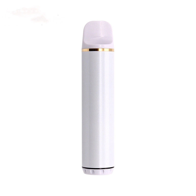 Electronic 2% Nic Salt Disposable Vape 2500 Puffs 600mah Rechargeable