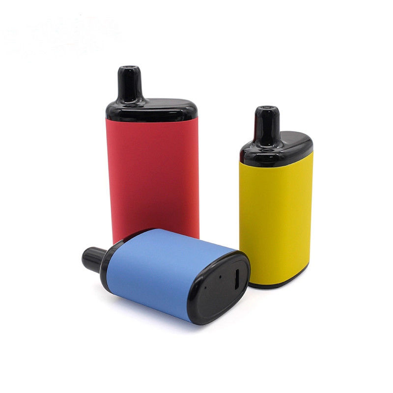 Electronic Pre Filled Vape Pods 3500 Puffs With Full Flavors
