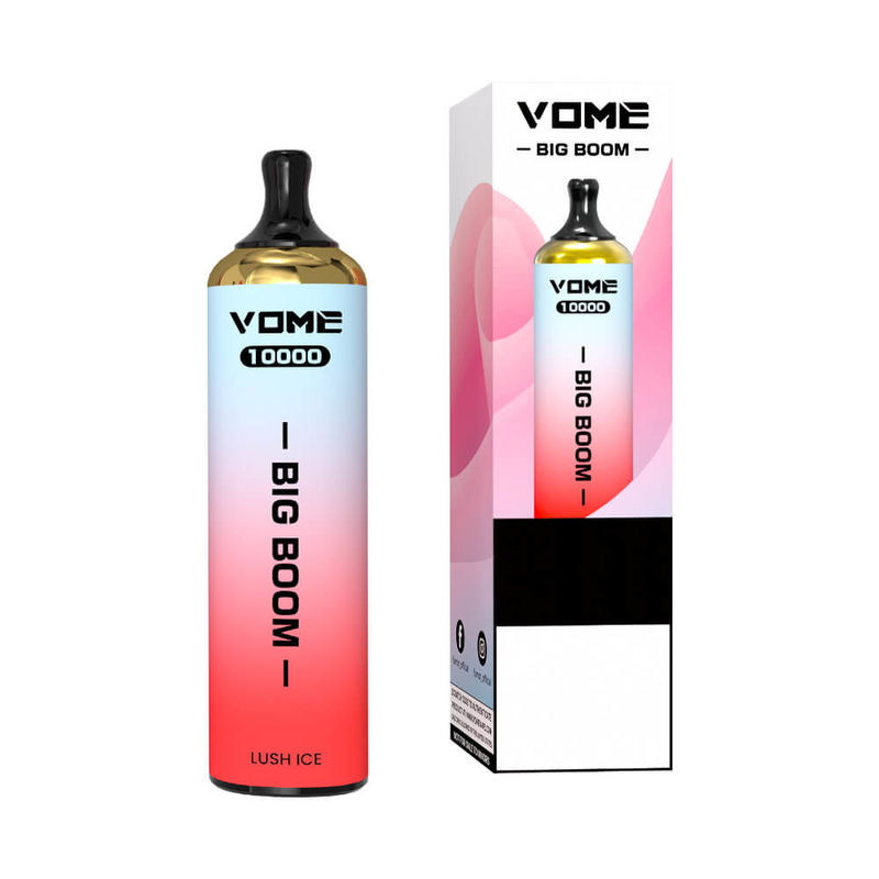 10000 Puffs Disposable Vape 850Mah Multi Flavored 24 Options Available Mesh Coil